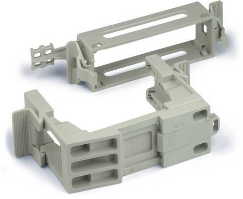 LAPP H-B 10 Q+E MONTAGESYSTEM 10027100 1St.