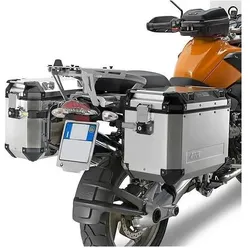 Givi, Motorradgepäck, Monokey Bmw R 1200 Gs (04 À 12)