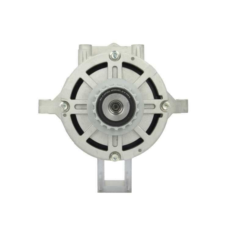 BV PSH 305.408.190.080 Lichtmaschine Generator LiMa 190A 12V für VW Touareg (7LA, 7L6, 7L7) Phaeton (3D1, 3D2, 3D3, 3D4, 3D6, 3D7, 3D8, 3D9)