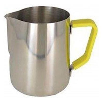 Rhinowares Rhino silicone handle cover rączka do dzbanka 600ml żółta (67299467)