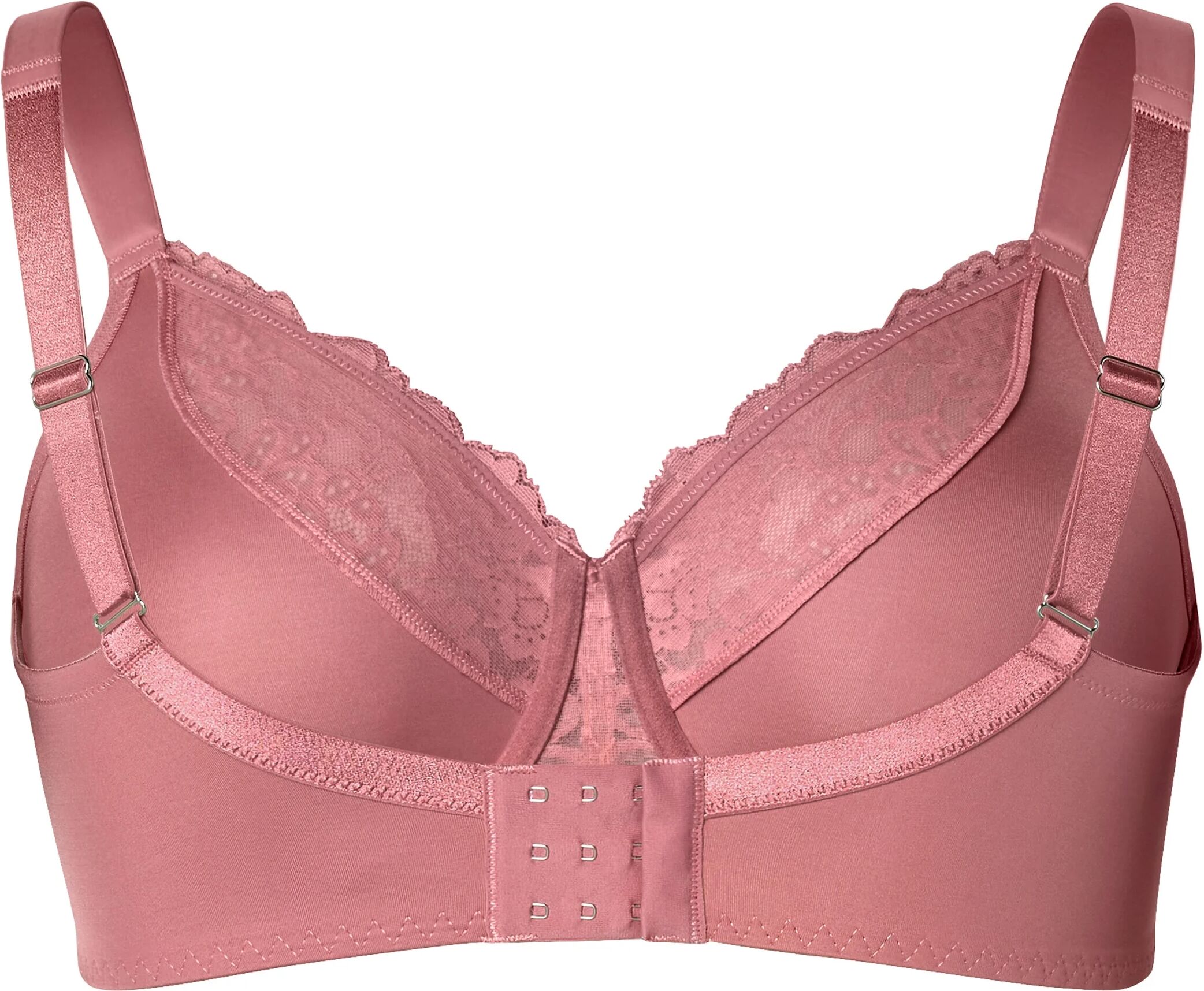 Tchibo - Minimizer-BH - Damen - Gr. 90D - braun