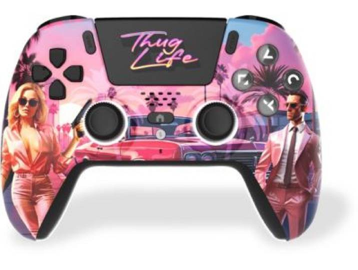 Trade Invaders - Manette Thug Life Ps5