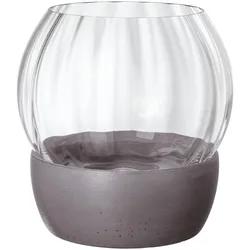 Villeroy & Boch, Windlicht, Rose Garden