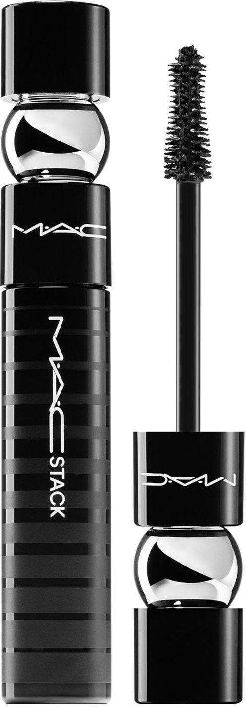 MAC Stack Micro Brush Mascara Black Stack 12ml