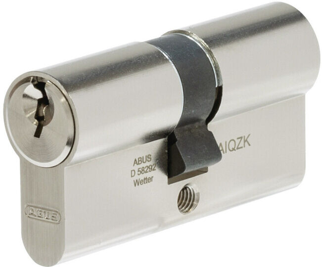 ABUS Cylindre A83N 30/30 lisse (98696)