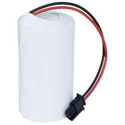 Lithium Batteriepack UHR-ER34615-H Molex Stecker - 3,6V 14,5Ah