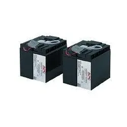APC RBC55 Ersatzbatterie
