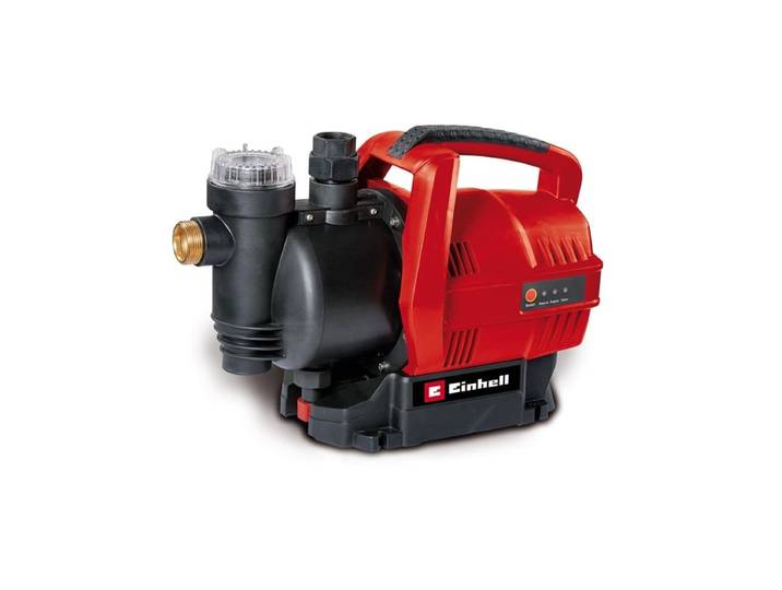 Einhell Automatic Water Works GC-AW 6333