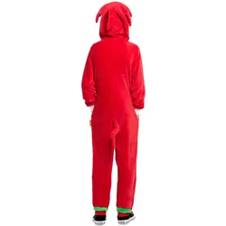 OppoSuits : Knuckles the Echidna (104, 92, 98)