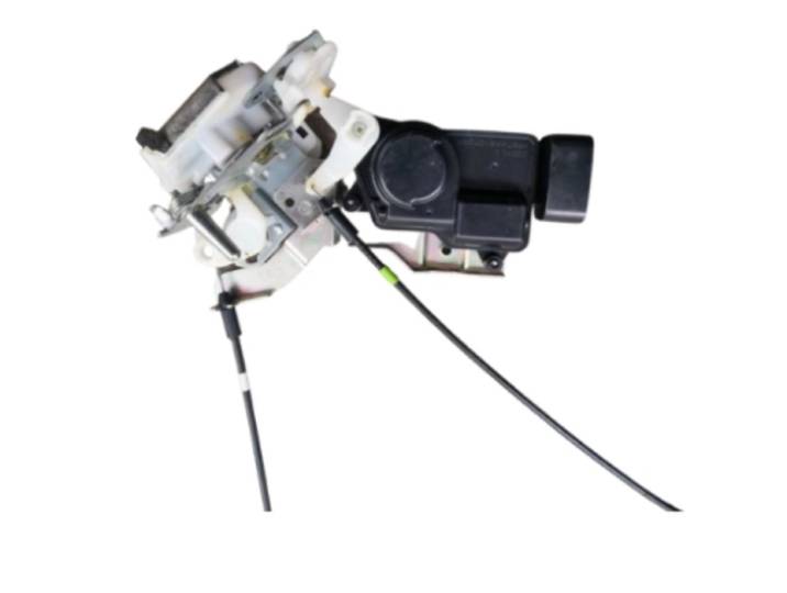 Mécanisme de bloc de verrouillage électronique de portes de corps de serrure de commande centrale de porte avant pour la pièce d'automobile gauche droite de Suzuki Landy