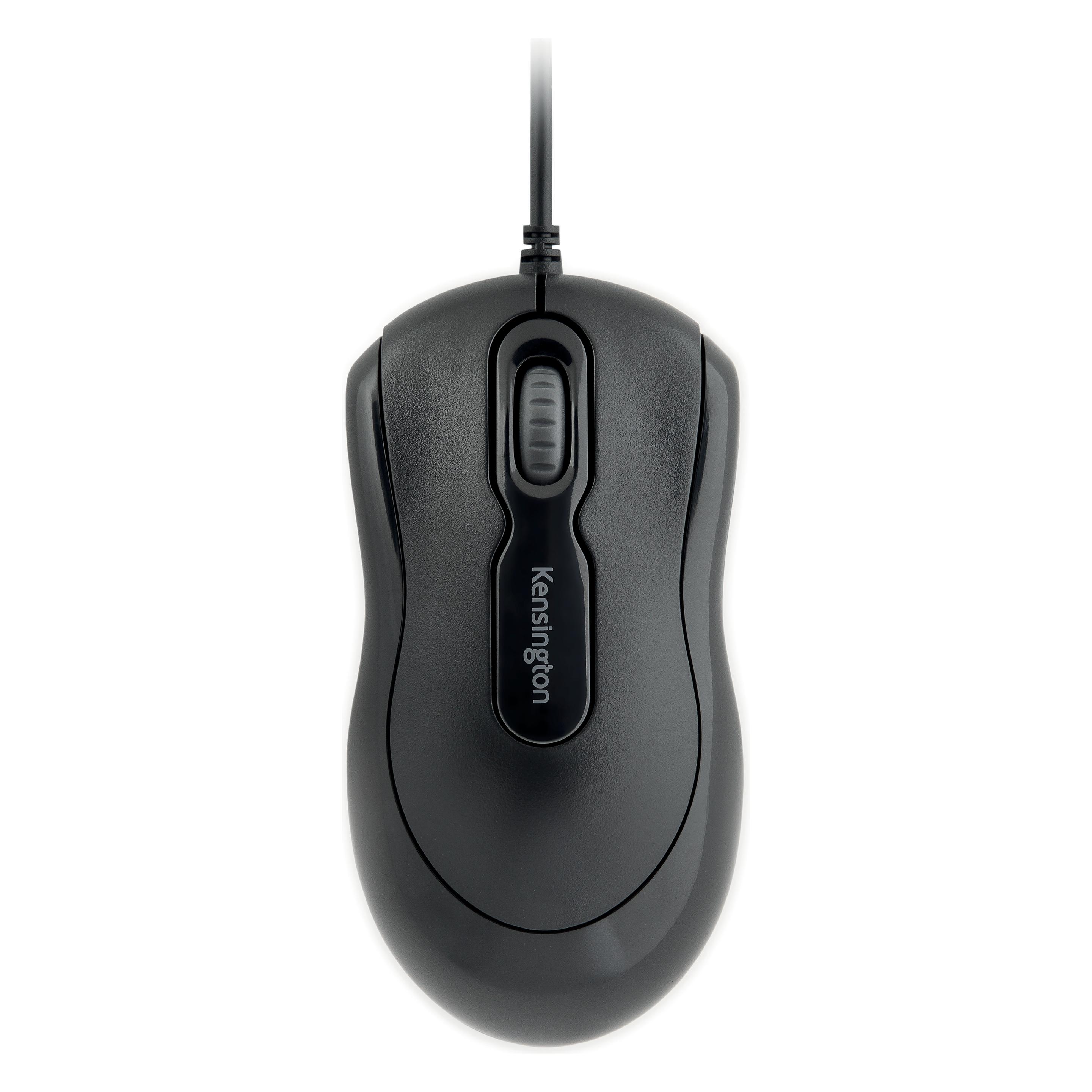 Kensington MOUSE-IN-A-BOX EQ (Kabelgebunden) (K72480WW)
