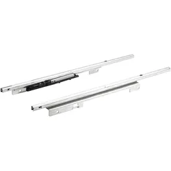Hettich, Schubladenauszüge, Teilauszug QUADRO 12