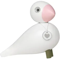 Rosendahl, Deko Figuren + Skulpturen, Kay Bojesen Singvogel Loverosa