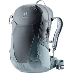 DEUTER Rucksack Futura 21 SL, Größe ONE SIZE in Grau Grau
