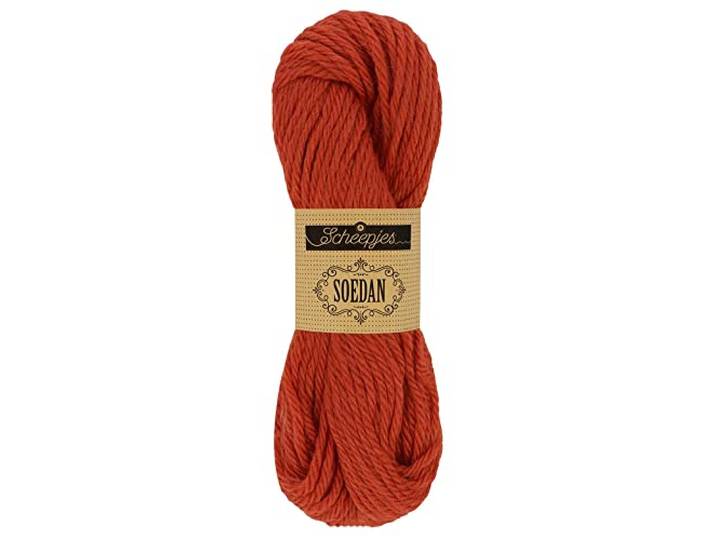 Scheepjes - Scheepjes Soedan 1365 Garen - 1x50g