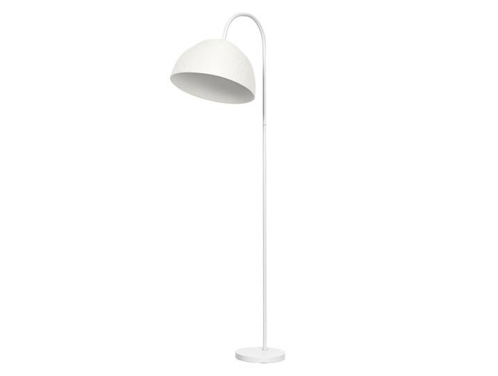 Osram Stehleuchte, Metall, Papier, 60.3x153x37.5 cm, Lampen & Leuchten, Innenbeleuchtung, Stehlampen, Stehlampen