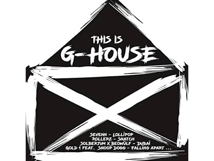 This is G-House!