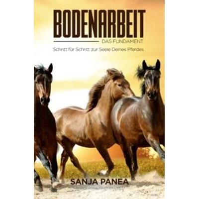 Bodenarbeit - Das Fundament, Taschenbuch von Sanja Panea, Epubli, 978-3-7529-4887-5
