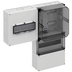 Spelsberg 75933001 ZVi 6060-eHZ Zählerschrank Aufbau Inhalt 1 St.