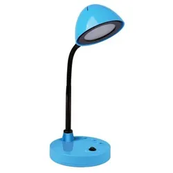 Schreibtischlampe RONI LED BLUE IDEUS 02873