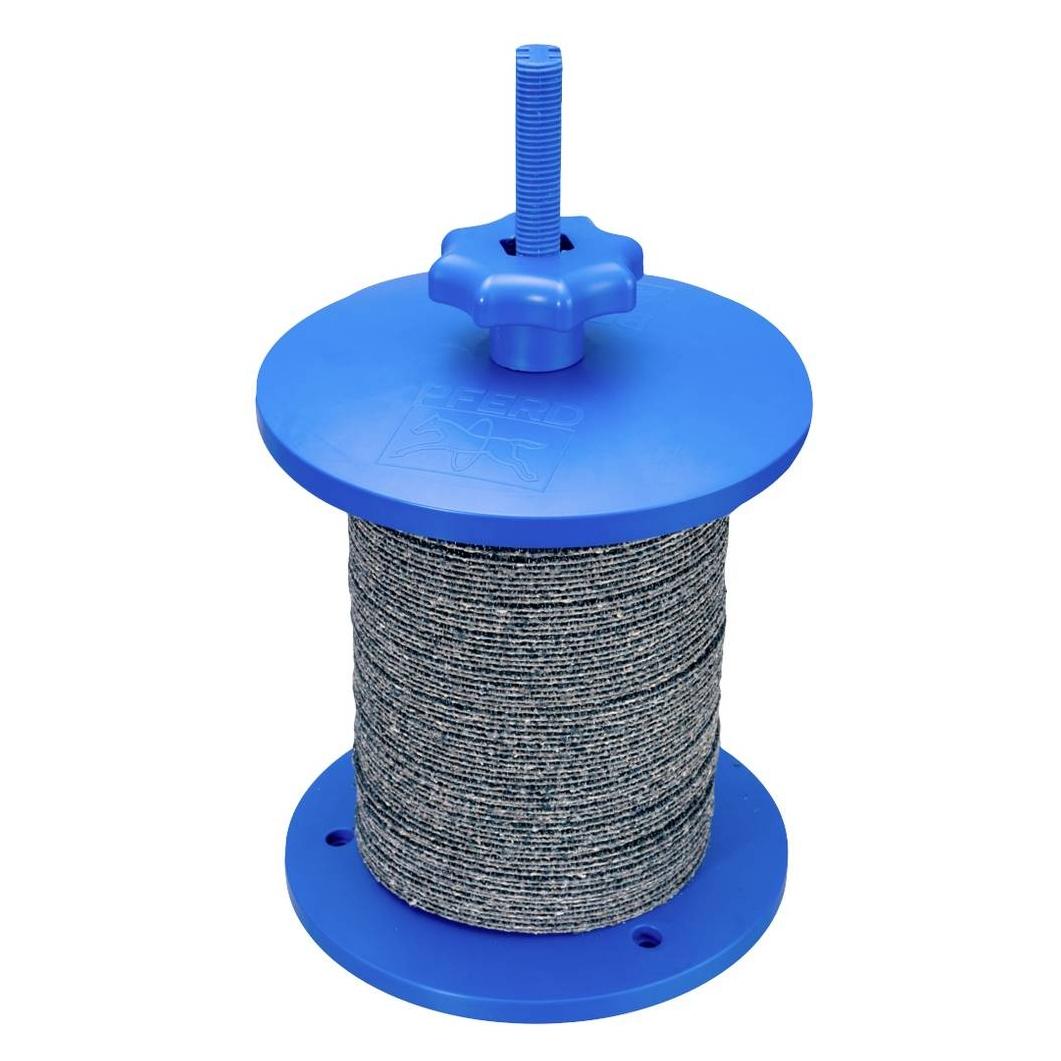 Pferd Ständer zur Lagerung von Fiberschleifer O 100 bis 230 mm (44858015)
