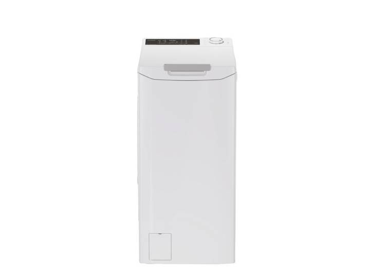 Lave-linge top CANDY TCAS 274TM5-S 7kg