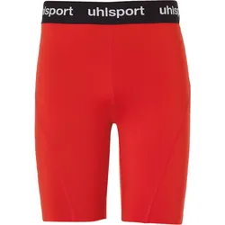 Uhlsport Distinction Pro Tights Rot XXL