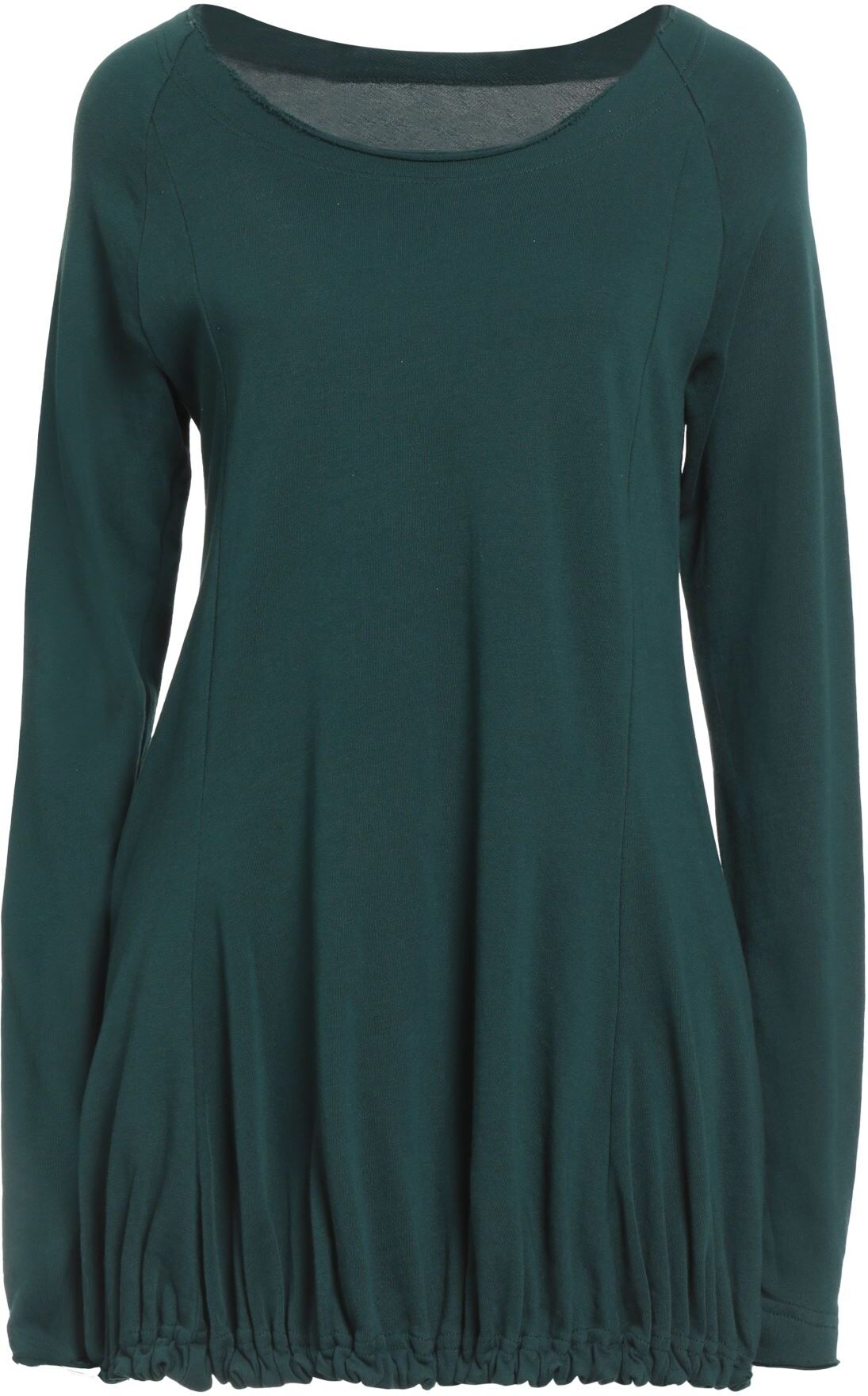 Black Label Sudadera Mujer Verde S,XS Mujer