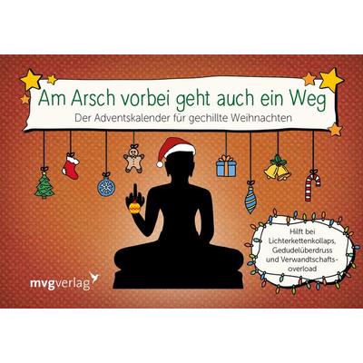 Am Arsch vorbei geht auch ein Weg