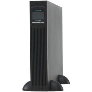 ONLINE-USV USV X2000R Xanto 2000 R, 19 Zoll Rack, 8 Ausgänge, IEC C13, 2000 VA