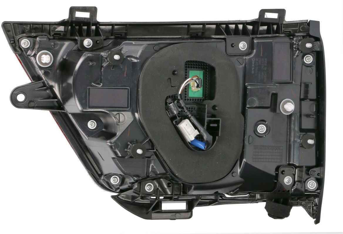 Depo Fanale posteriore 212-1373L-AE