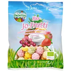 Ökovital Bio Jo Frutti