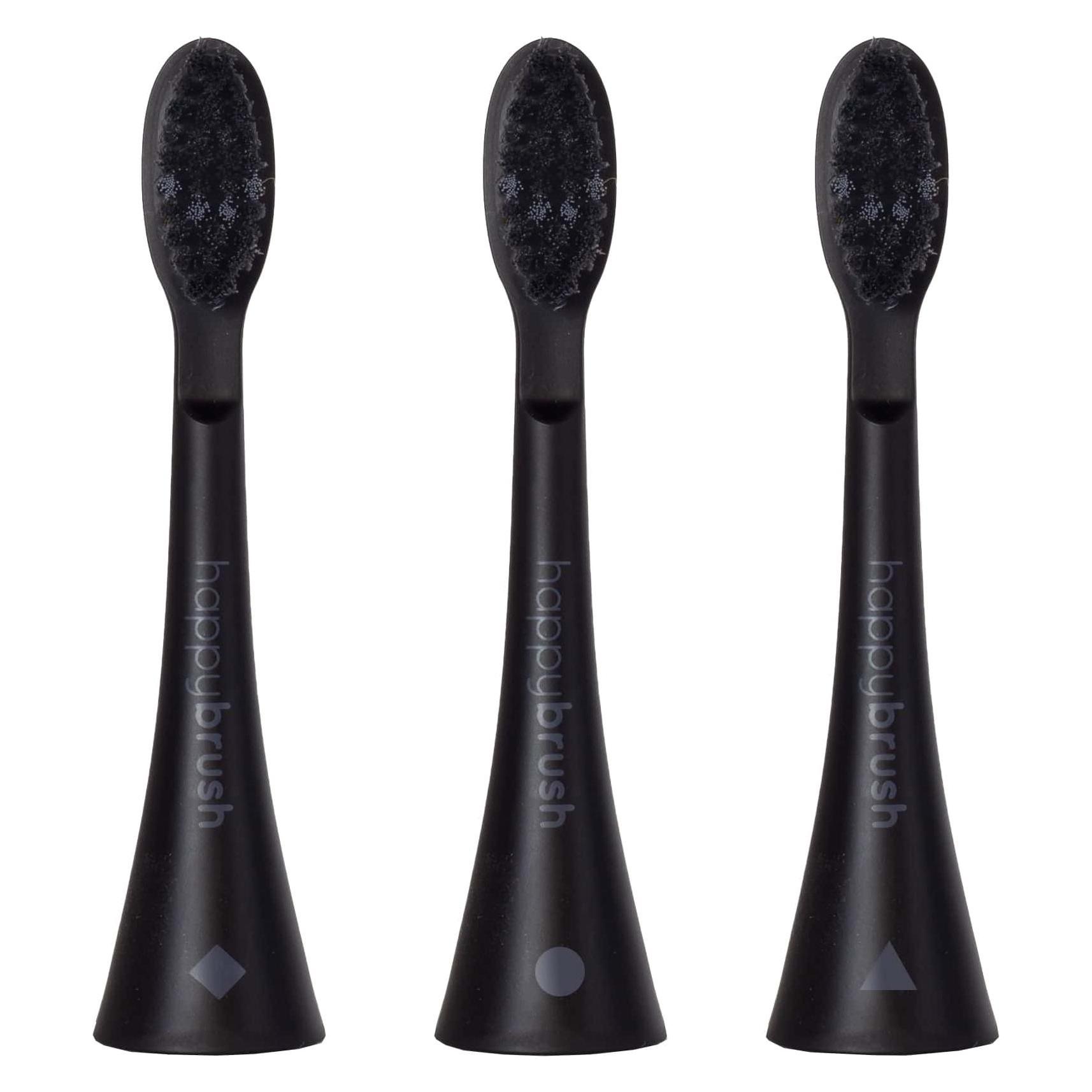happybrush Eco Vibe 3 (3x) (HAV3DEAB)