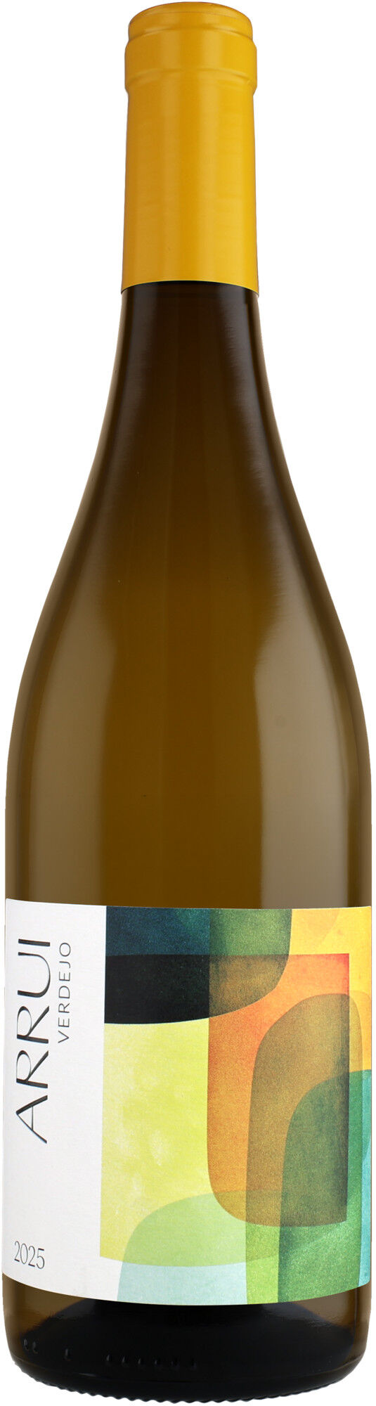 Arrui Verdejo 2025 12% Vol. Weißwein Trocken aus Spanien