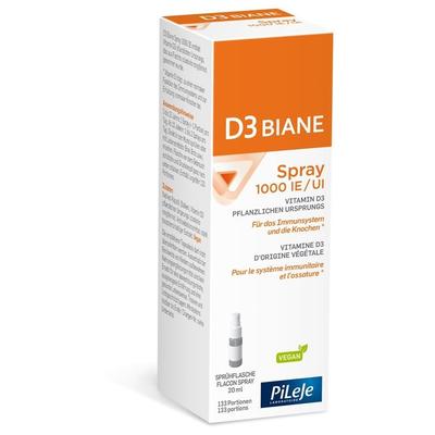 D3 Biane Spray 20 ml
