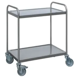SARO Servierwagen Modell SWK3
