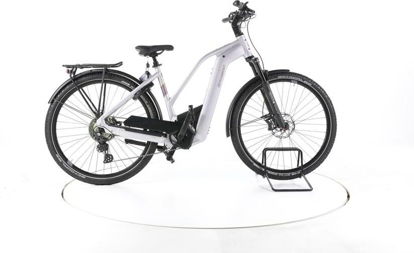 Bergamont E-Horizon SUV 6 Vélo Électrique SUV - 305914