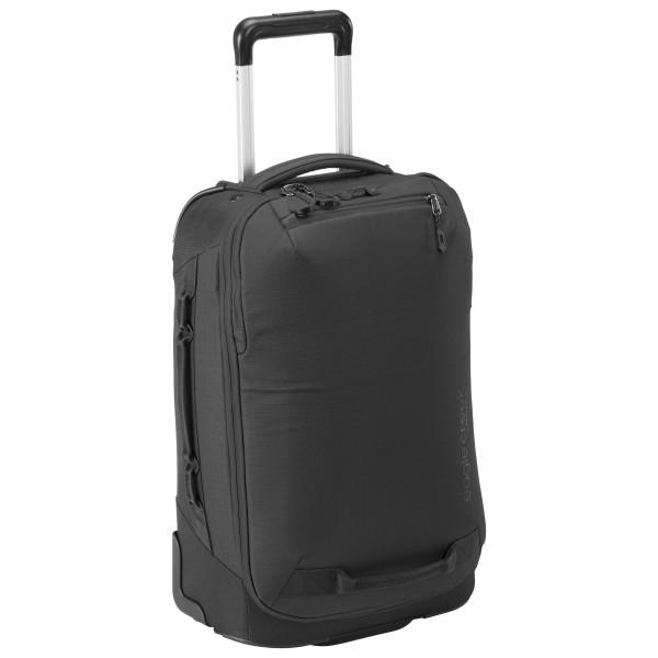 Eagle Creek - Expanse Convertible International Carry On - Reisetasche Gr 38 l grau/schwarz