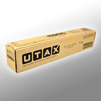 Utax Toner CK-5511Y 1T02R5AUT0 yellow