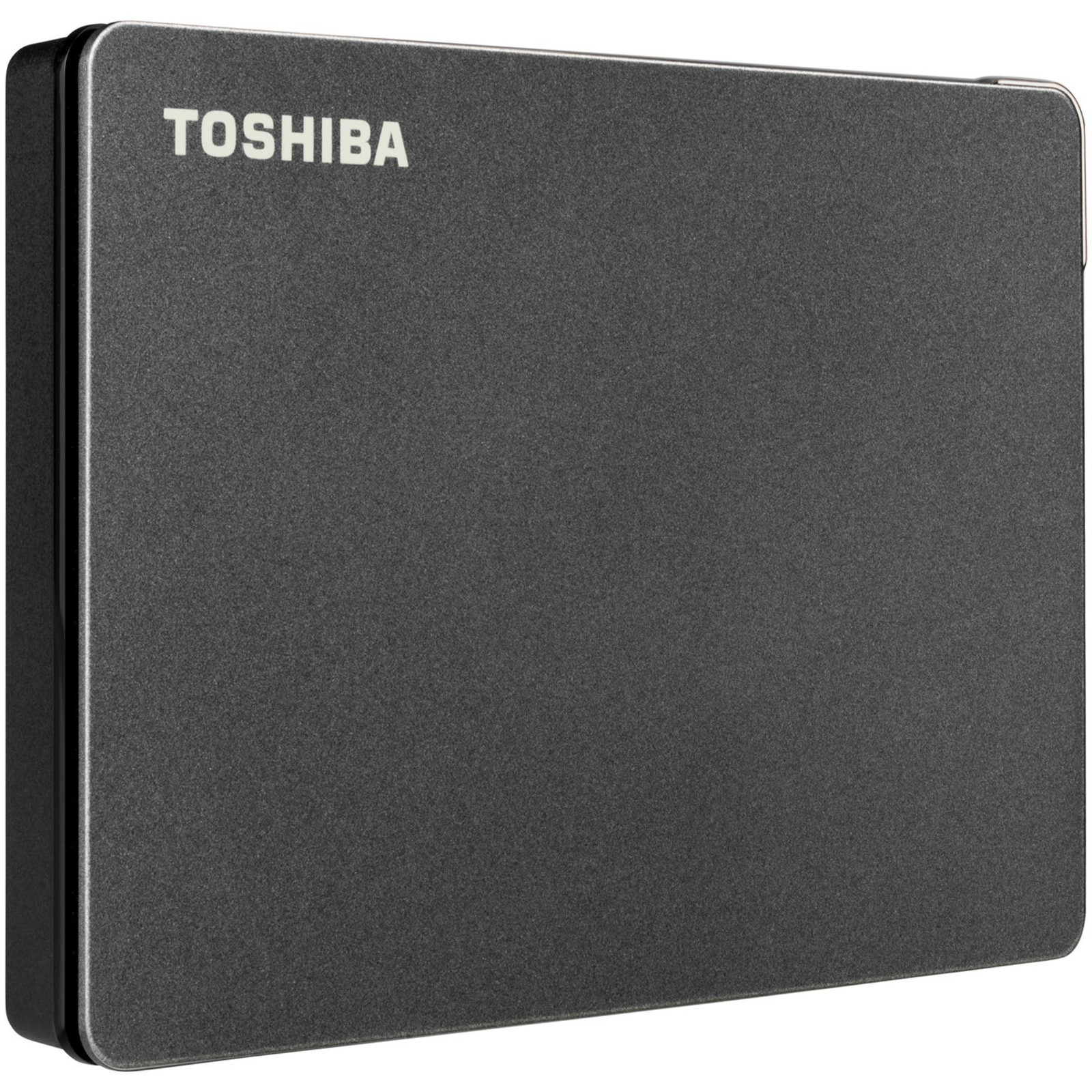 Toshiba Canvio Gaming Externe harde schijf 2 TB