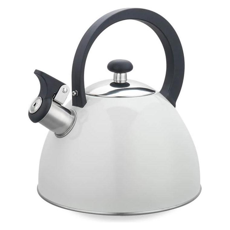 Maestro Czajnik nieelektryczny 2 5L MR-1302-WG (2.50 l) (MR-1302-WG)