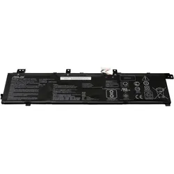 ASUS Akku 42Wh (3640 mAh), Notebook Akku