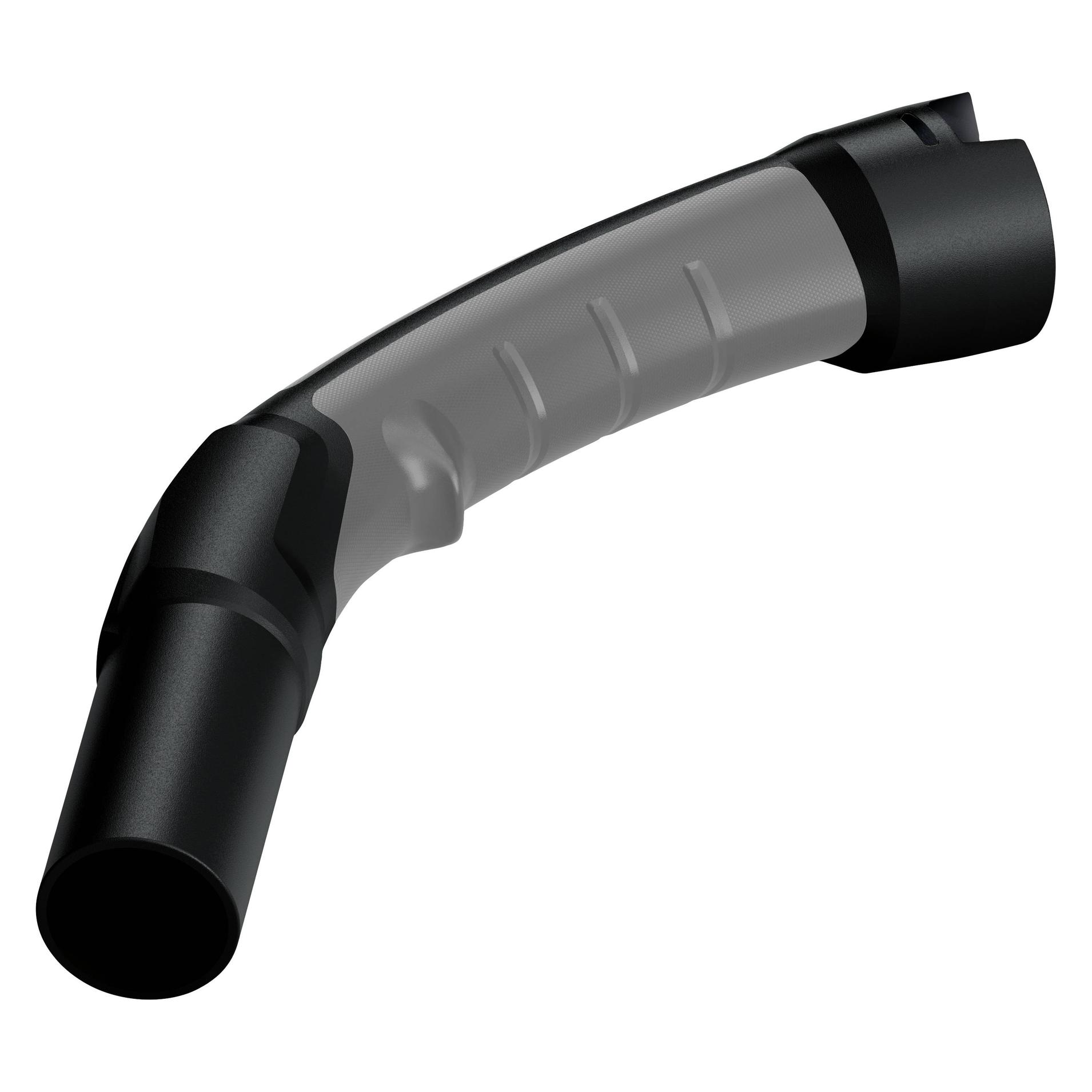Kärcher Professional Krümmer Adv DN35 antistatisch (2.889-168.0)