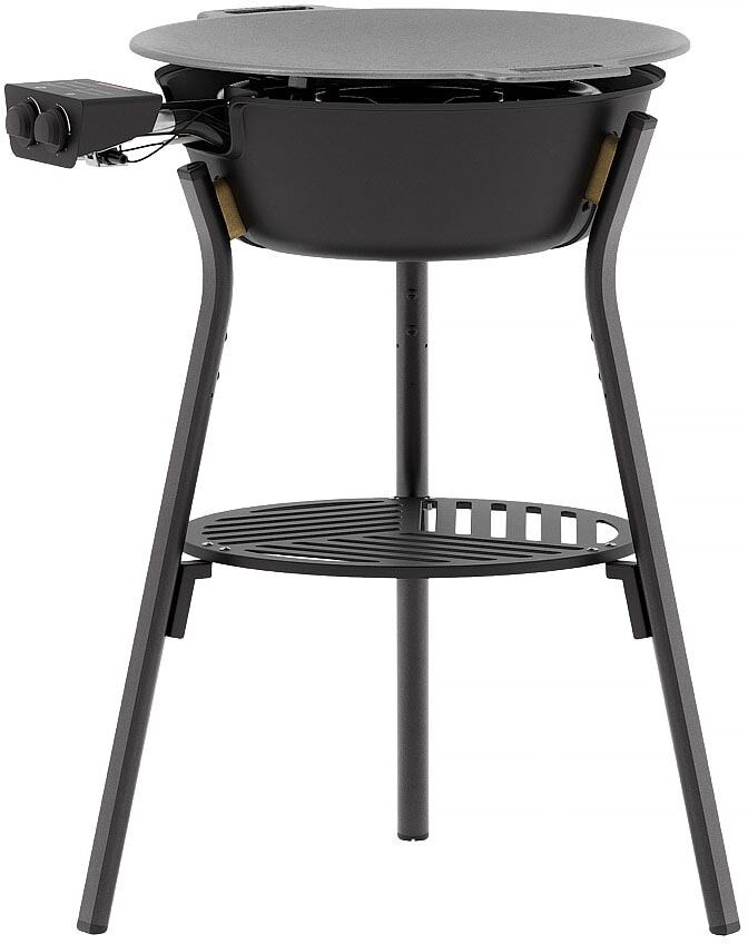 Muurikka Stekhällsset gasol, 58 cm