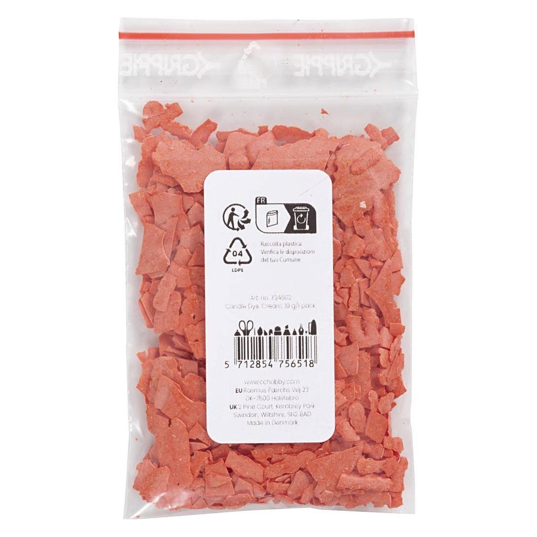 Creativ Company Candle Dye (734602)