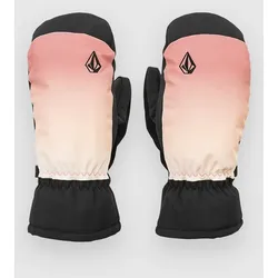 Volcom Upland Fäustlinge mesa rose Gr. S