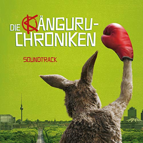 Ost - Die Känguru-Chroniken - Preis vom 19.10.2026 19:33:35 h