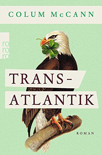 Colum McCann - Transatlantik - Preis vom 09.10.2026 07:28:09 h