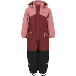 ZigZag, Unisex, Skijacke, Stonehill W-PRO 10000, Mehrfarbig