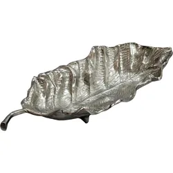 Wohnling, Dekoschale, Blatt